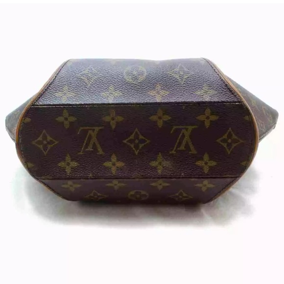 💯 Authentic Louis Vuitton Hand Bag Ellipse - Picture 4 of 9